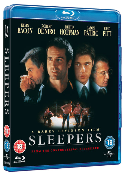 Sleepers