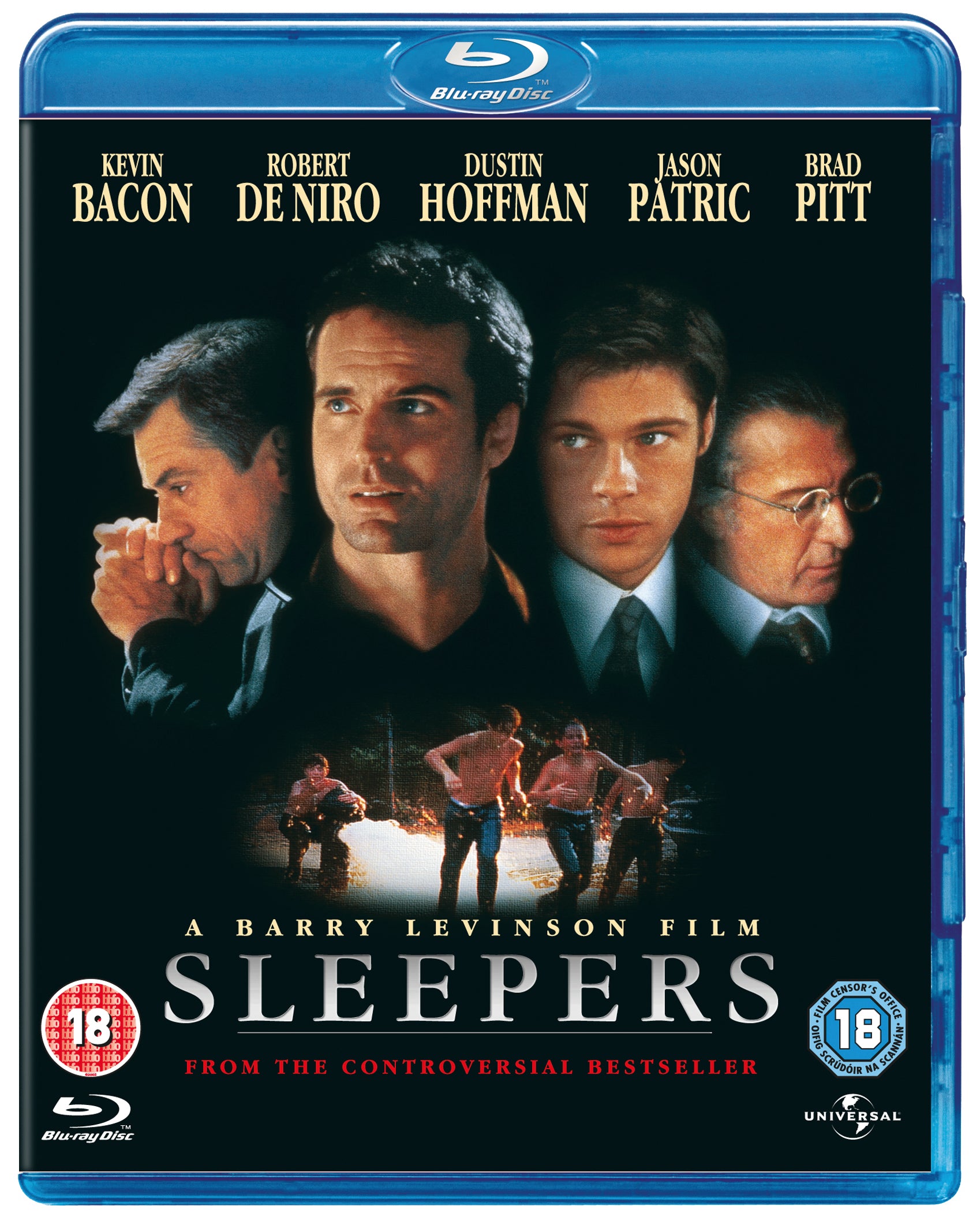 Sleepers