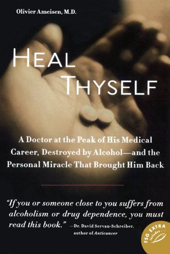Heal Thyself