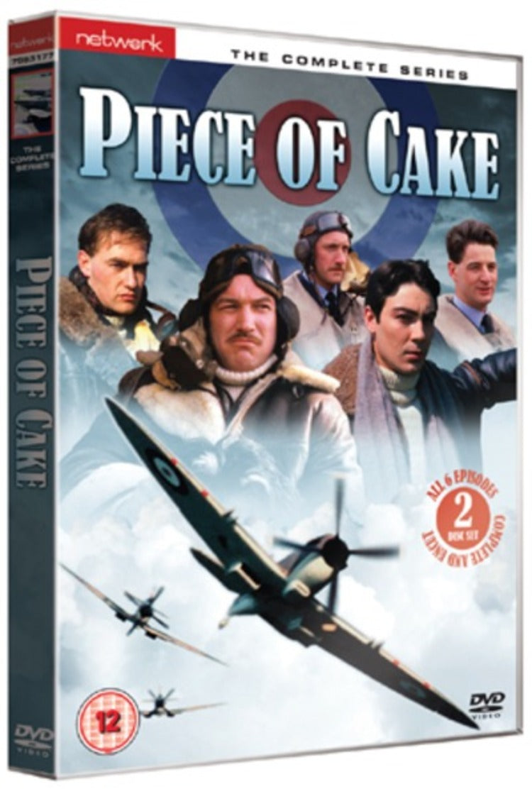 Piece of Cake