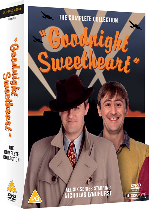 Goodnight Sweetheart: The Complete Collection