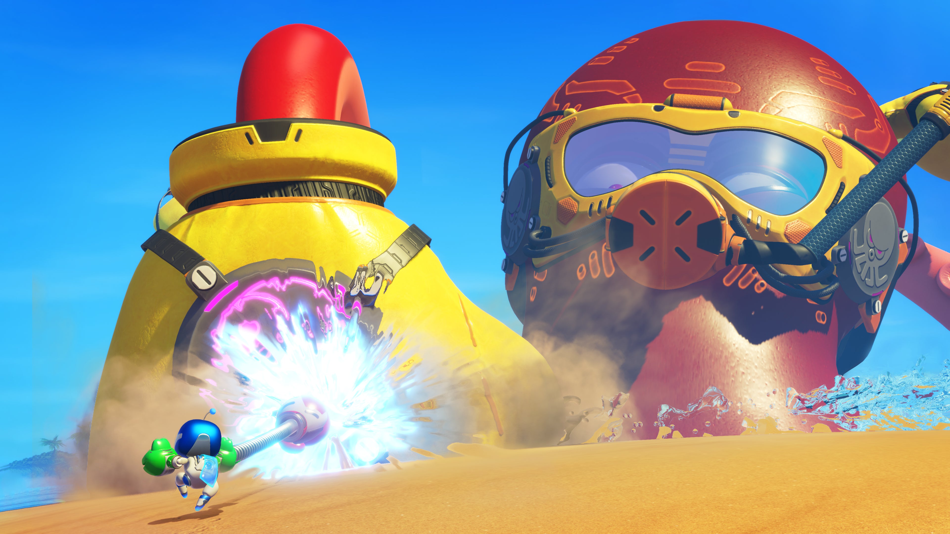Astro Bot - PlayStation 5