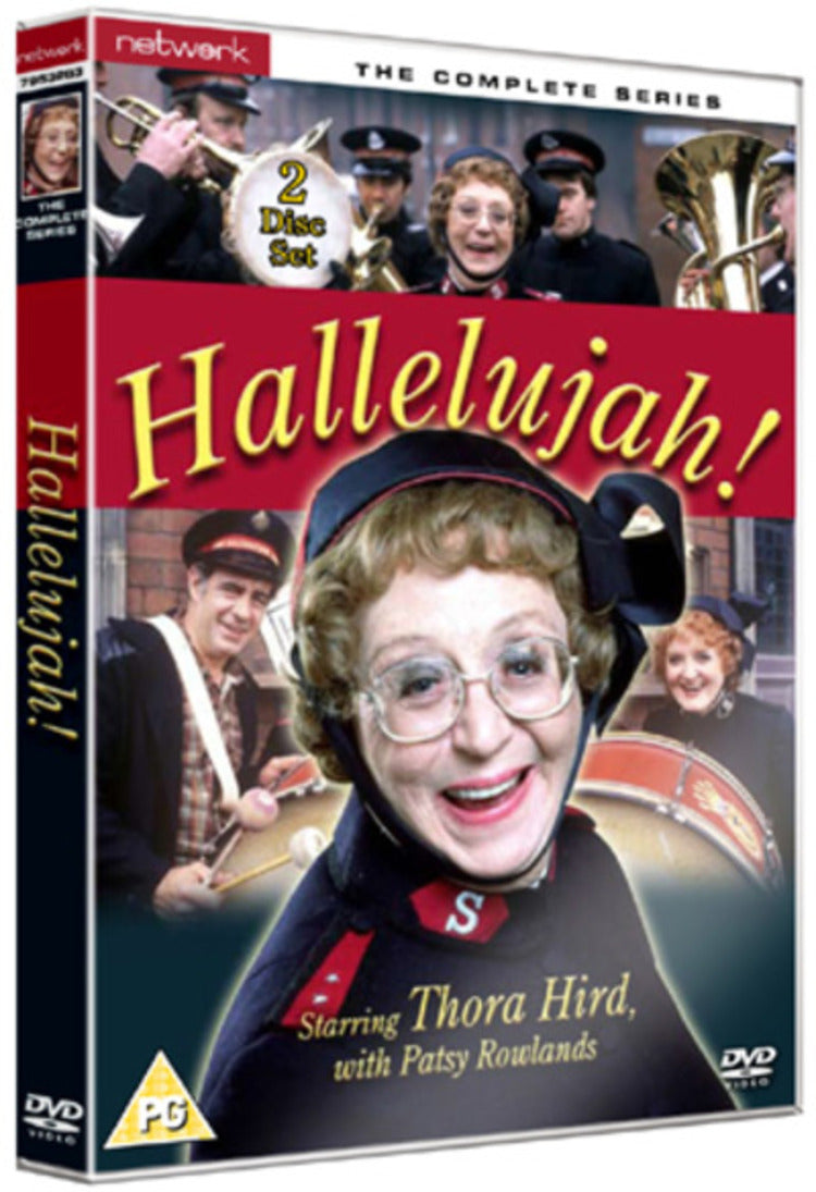 Hallelujah!: The Complete Series