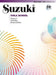 Suzuki Viola School Vol 4 V4