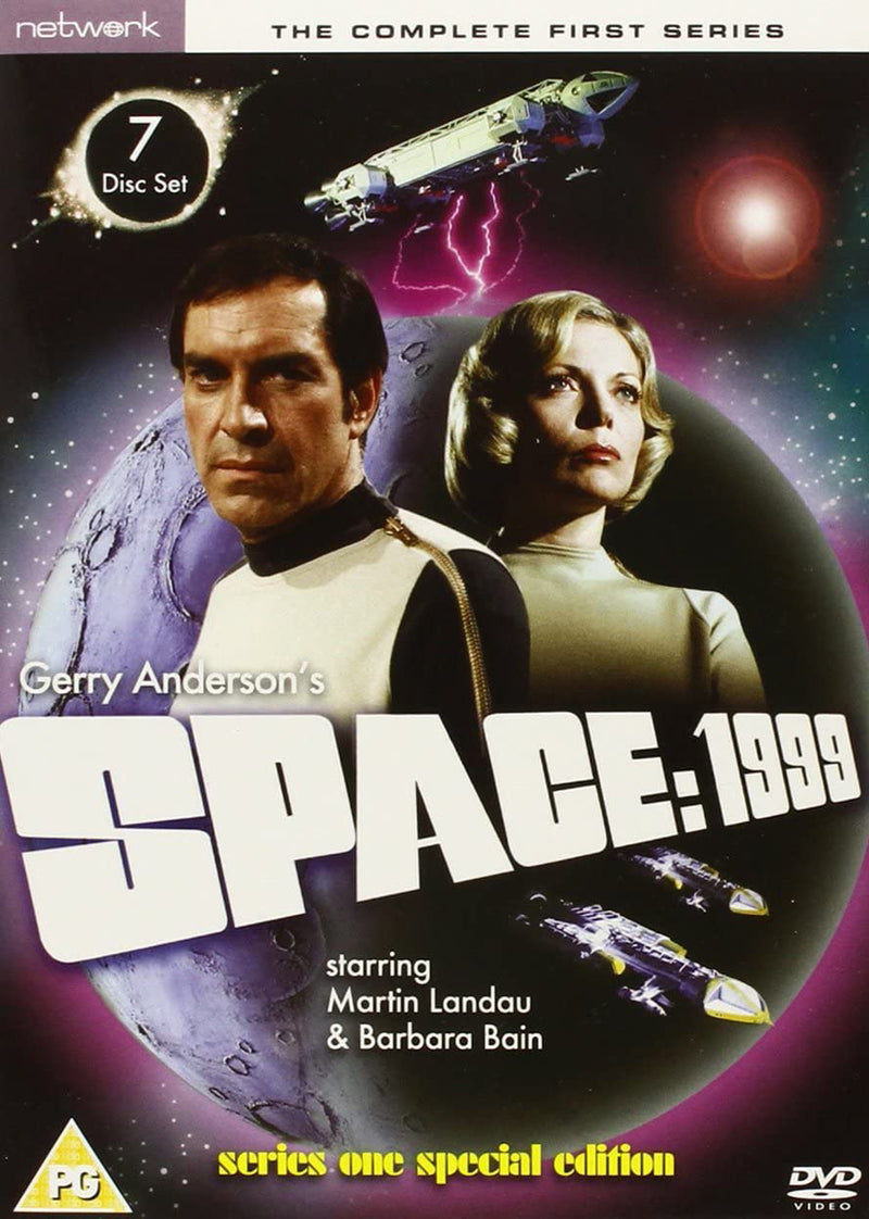 Space: 1999 - Series 1
