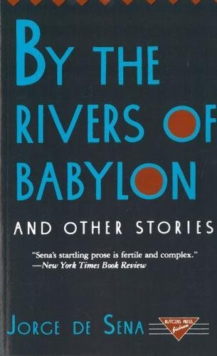 By The Rivers Of Babylon & Oth