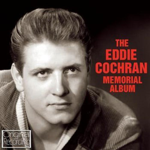 The Eddie Cochran Memorial Album