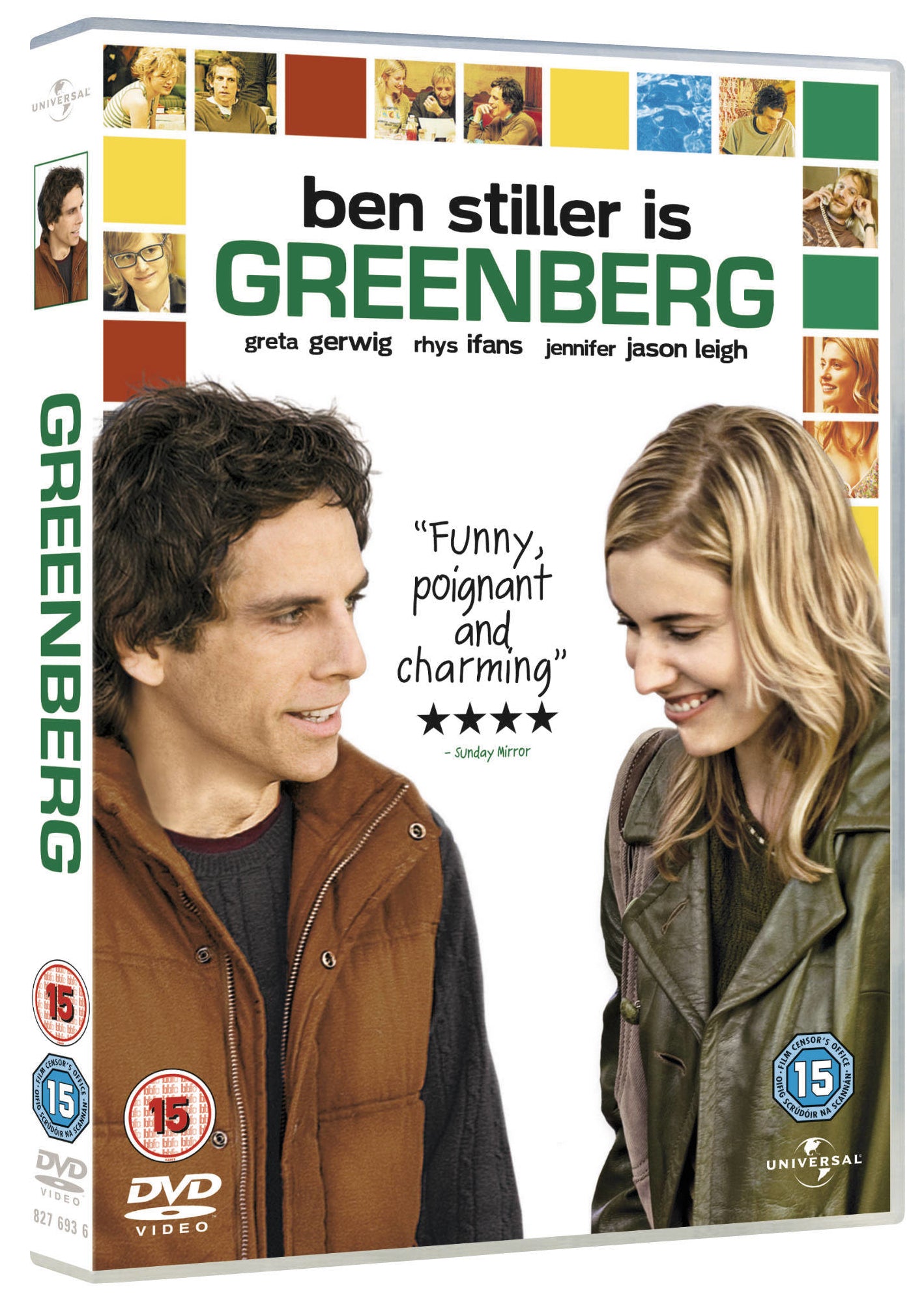Greenberg