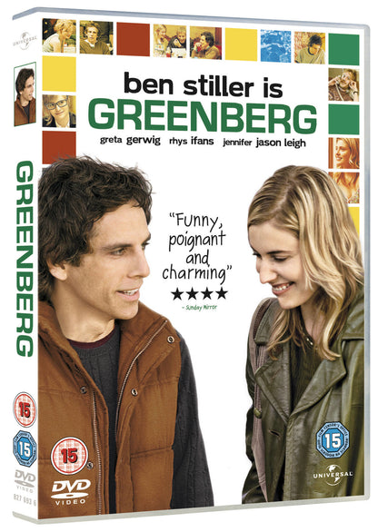 Greenberg