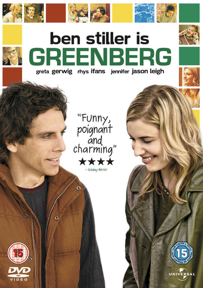 Greenberg