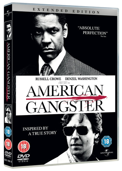 American Gangster