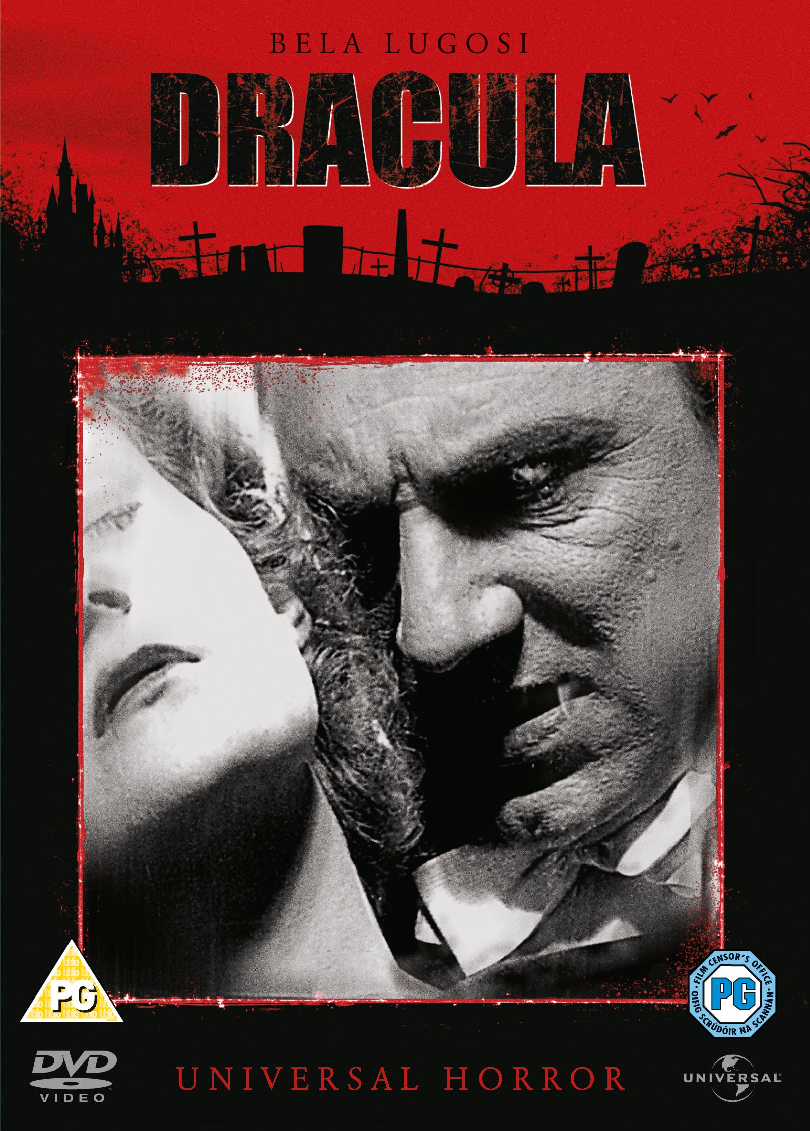 Dracula