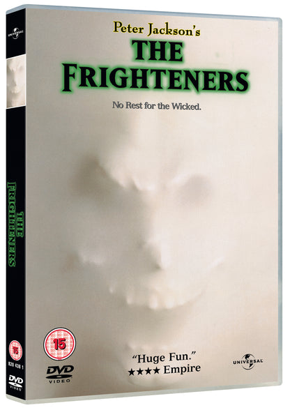 The Frighteners