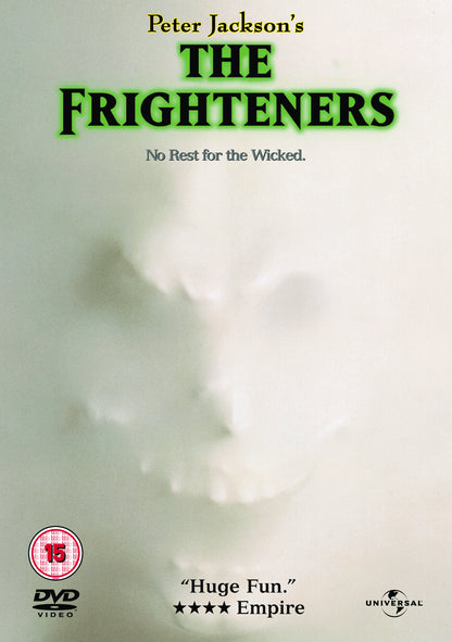 The Frighteners
