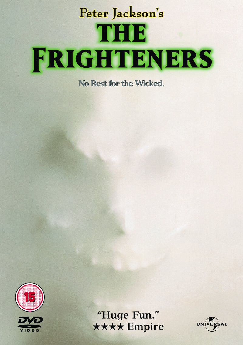 The Frighteners
