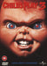 Child'S Play 3 2001