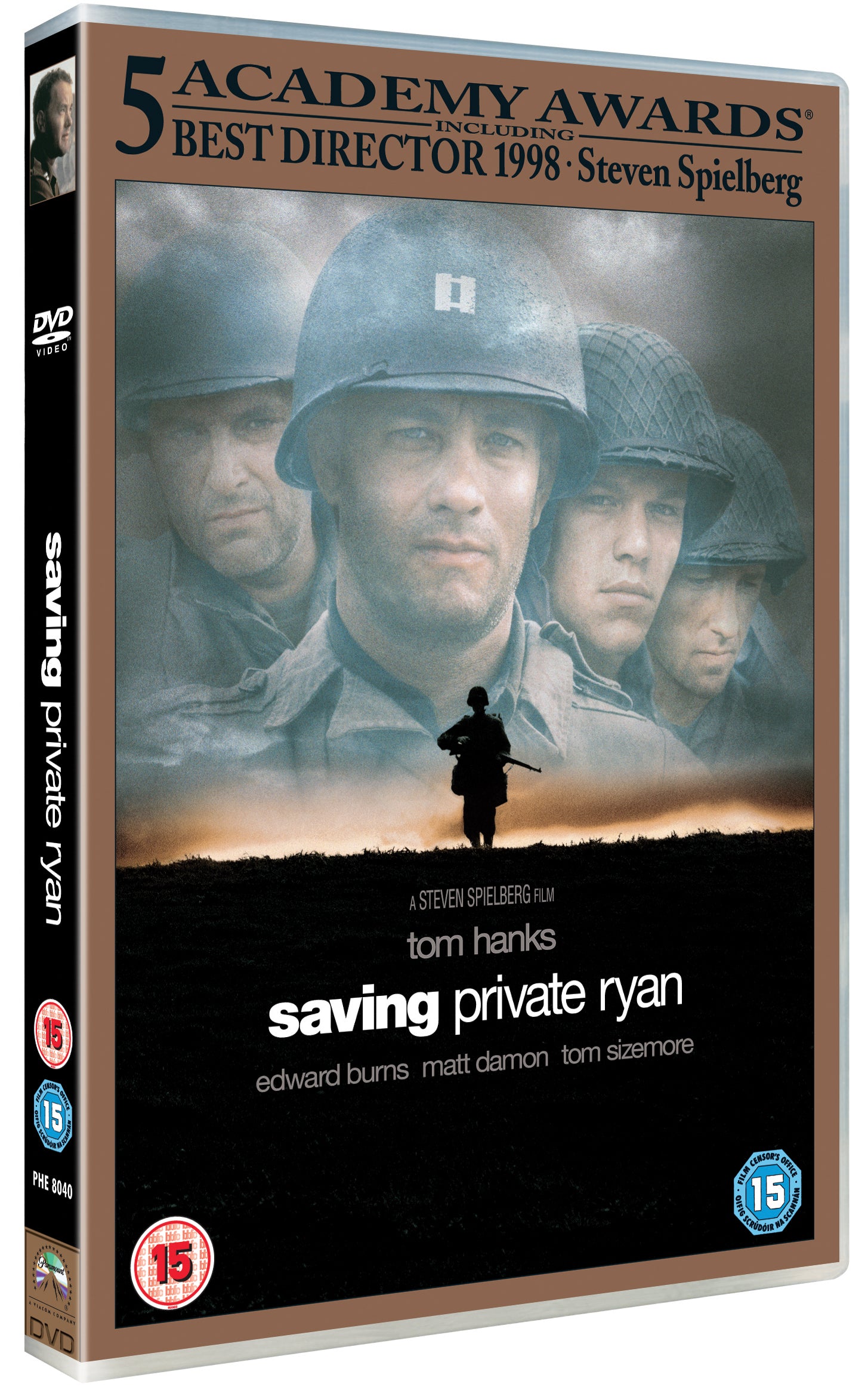 Saving Private Ryan
