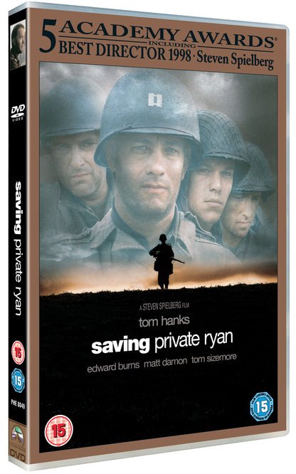 Saving Private Ryan
