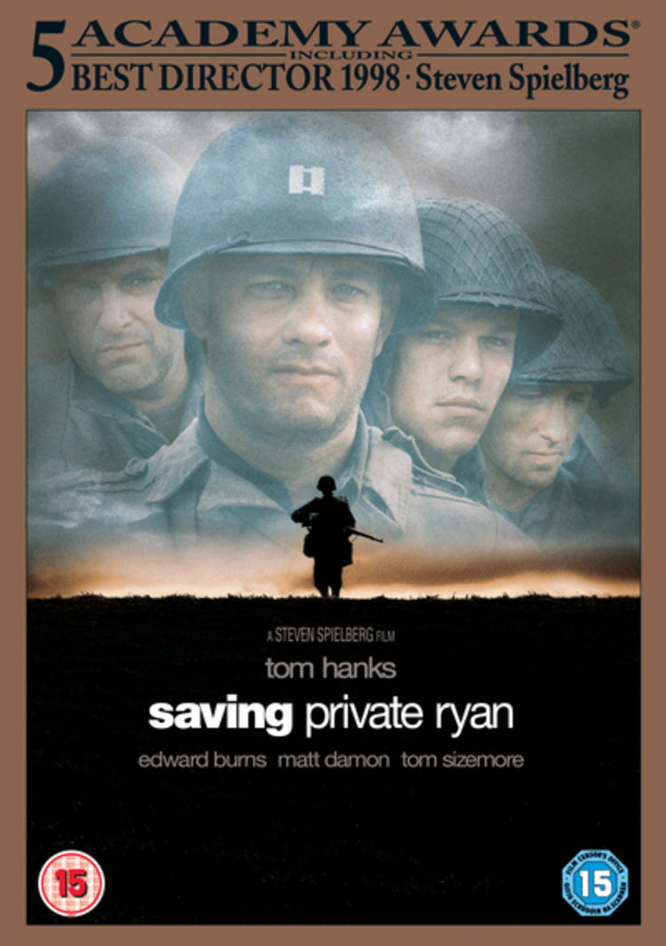 Saving Private Ryan