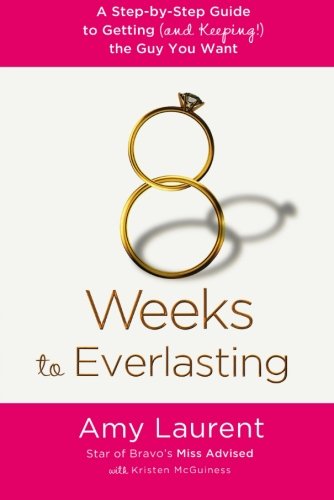 8 Weeks To Everlasting