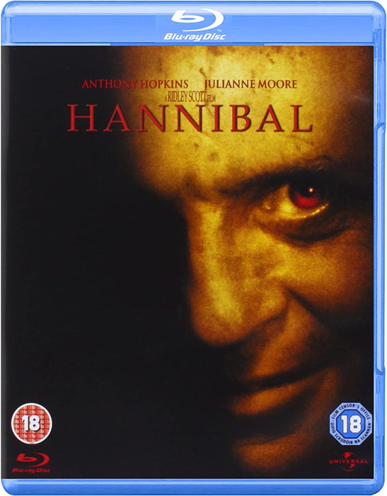 The Hannibal Lecter Trilogy