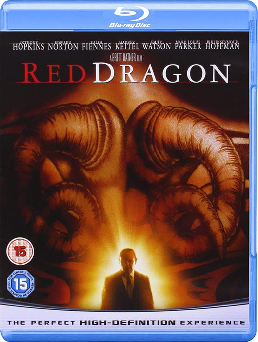 The Hannibal Lecter Trilogy