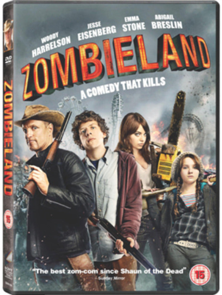 Zombieland