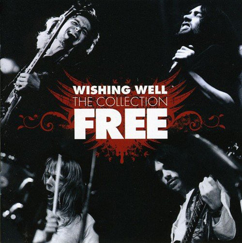 Wishing Well: The Collection