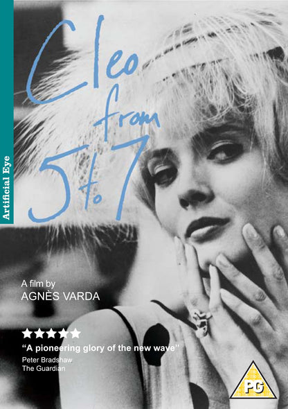 Cleo From 5 To 7
