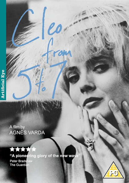 Cleo From 5 To 7
