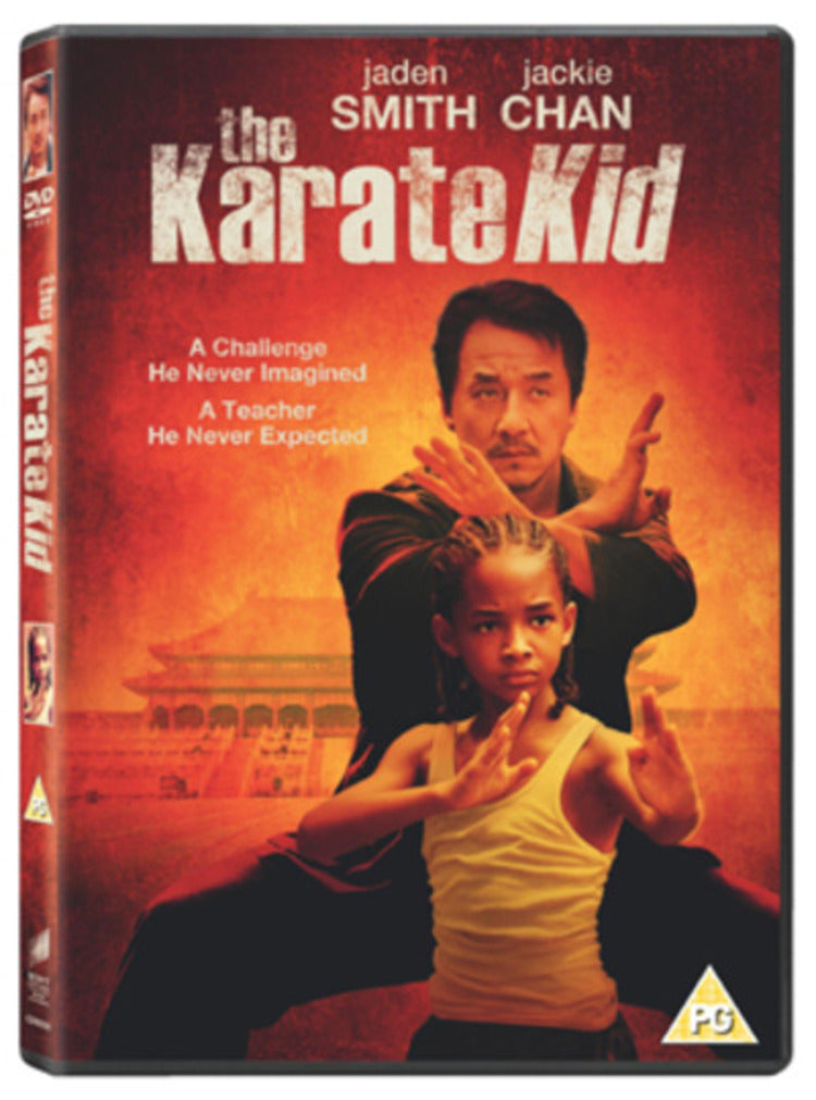 The Karate Kid