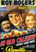 In Old Caliente