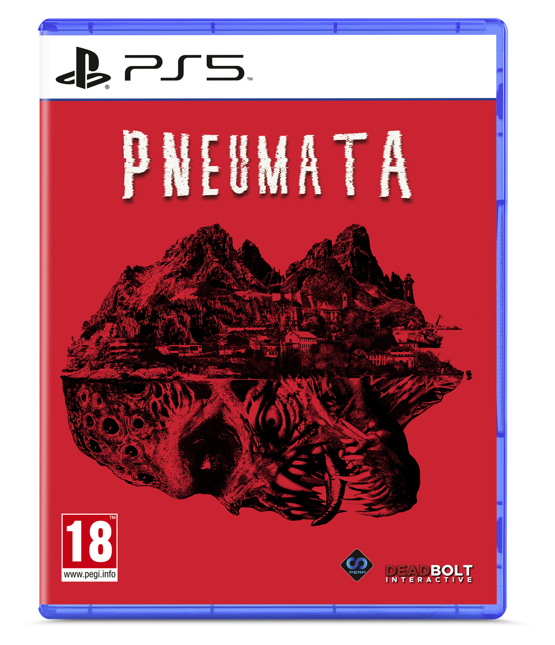 Pneumata (PlayStation 5