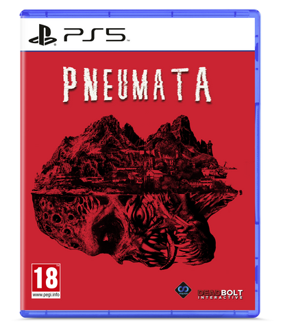 Pneumata (PlayStation 5