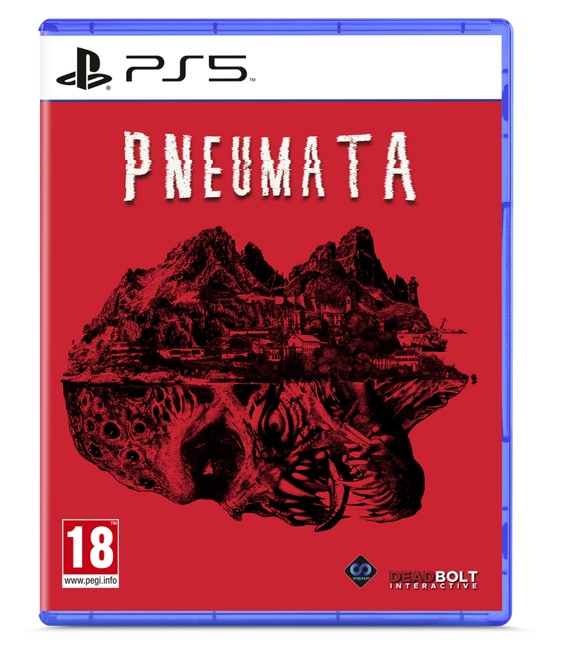 Pneumata (PlayStation 5