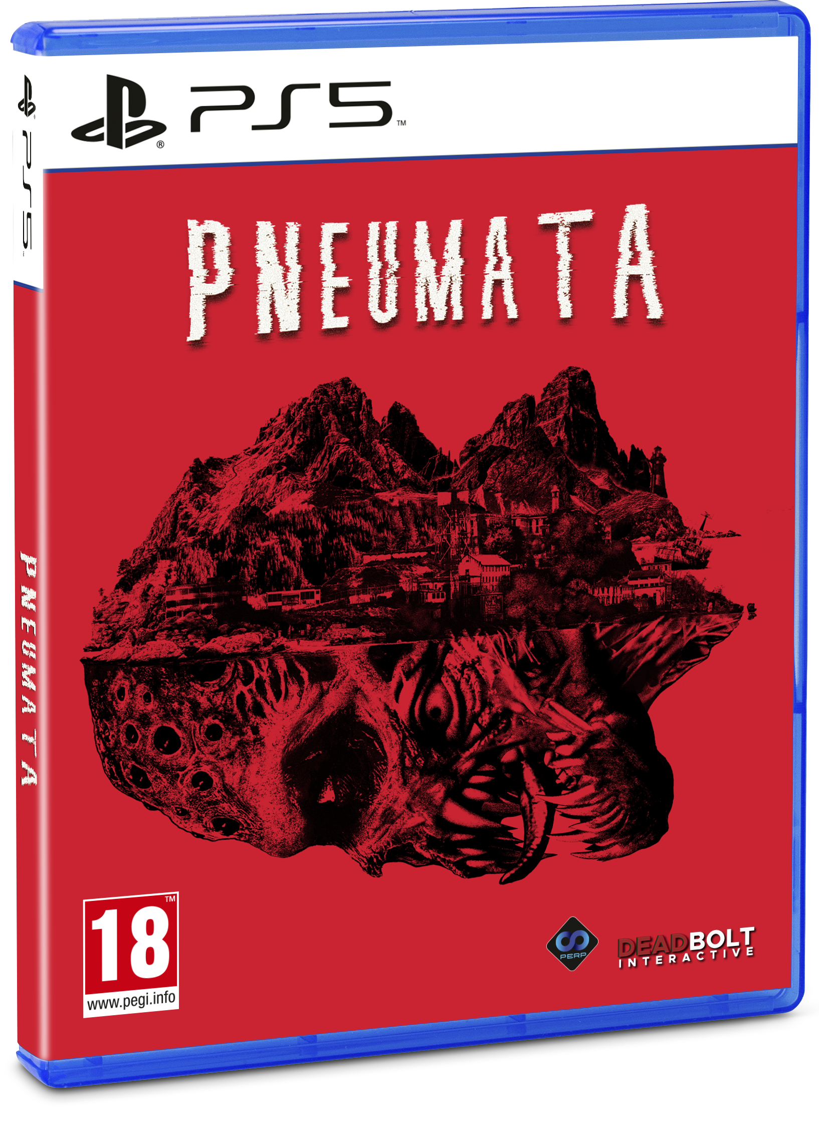 Pneumata (PlayStation 5