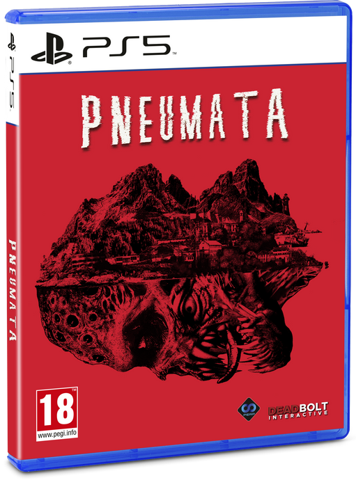 Pneumata (PlayStation 5