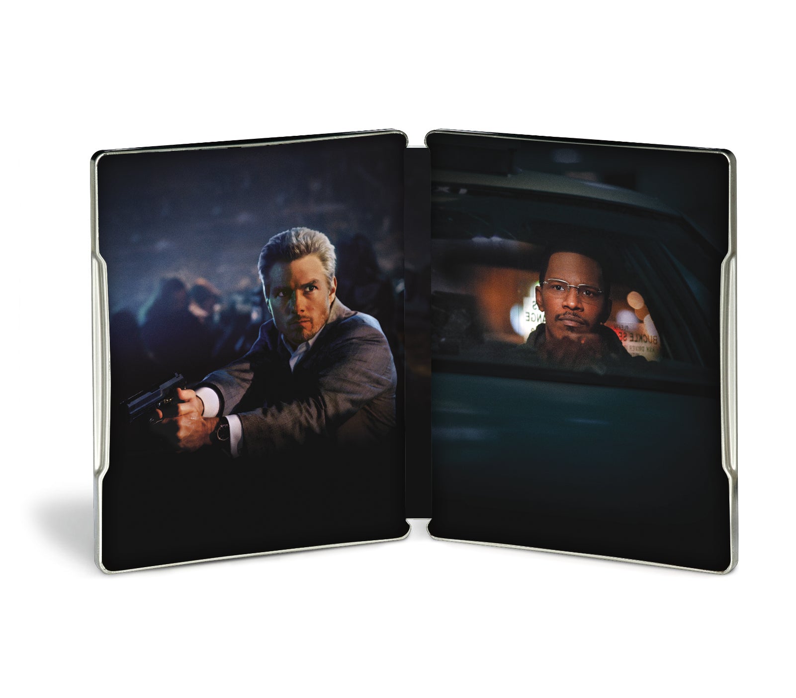 Collateral SteelBook