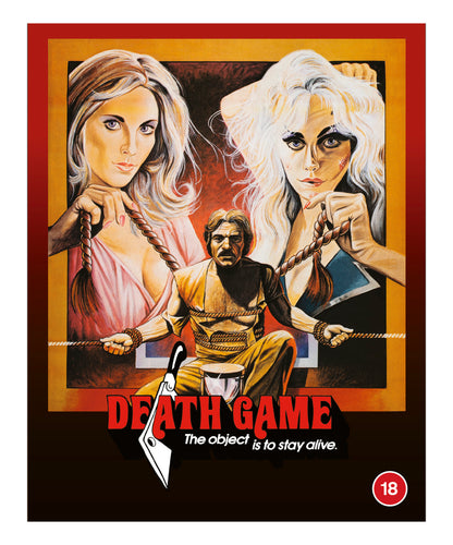 Death Game (Limited Edition)