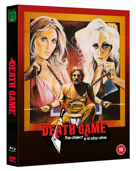 Death Game (Limited Edition)