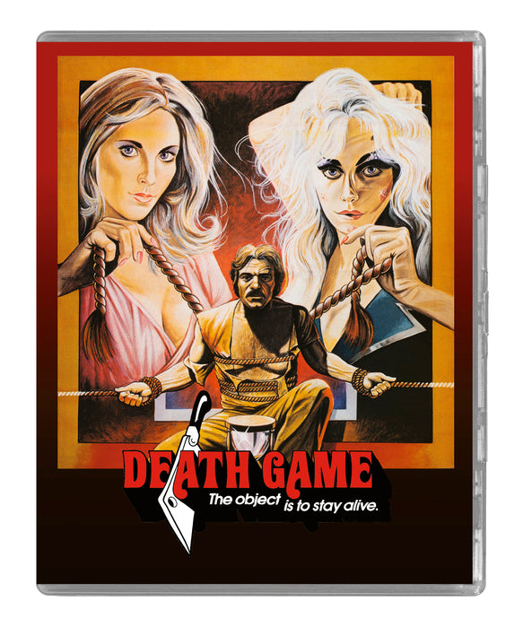 Death Game (Limited Edition)