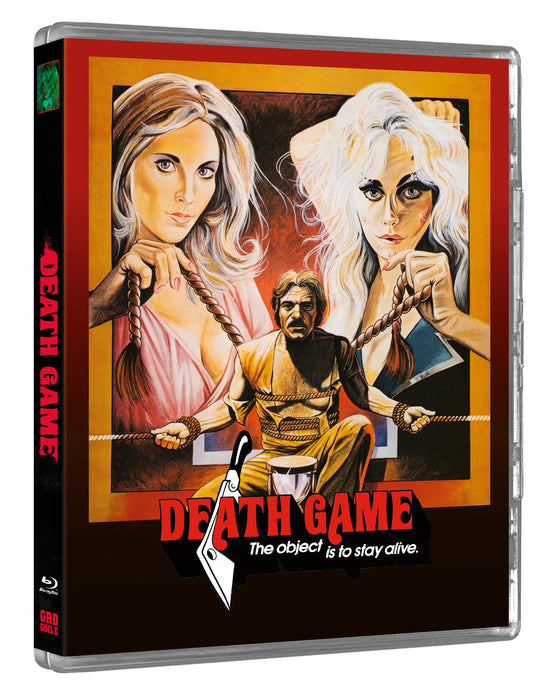 Death Game (Limited Edition)