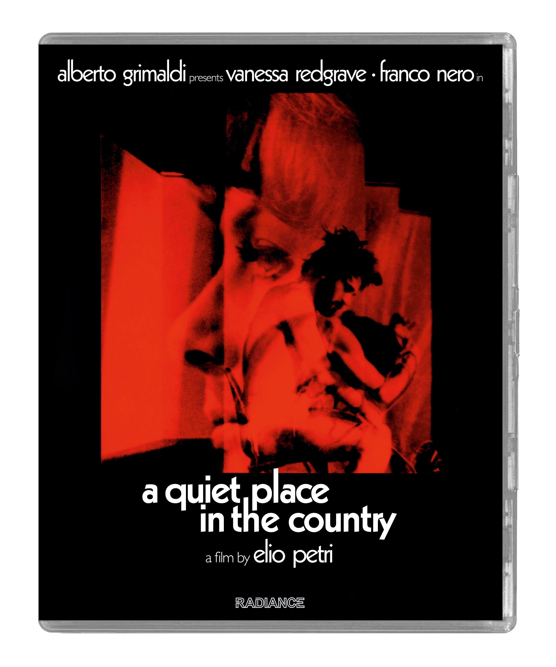 A Quiet Place in the Country (Limited Edition)