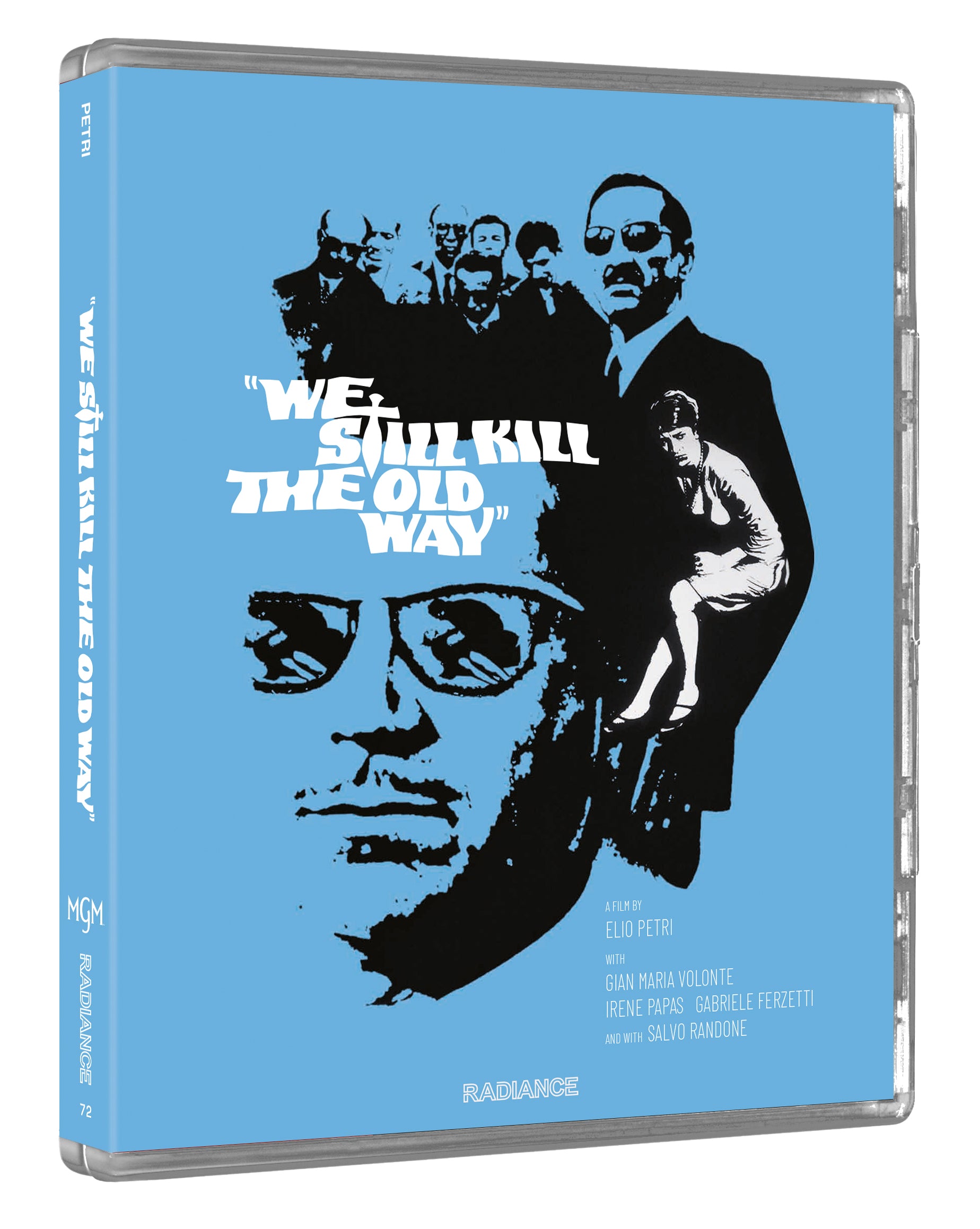 We Still Kill the Old Way (Limited Edition)