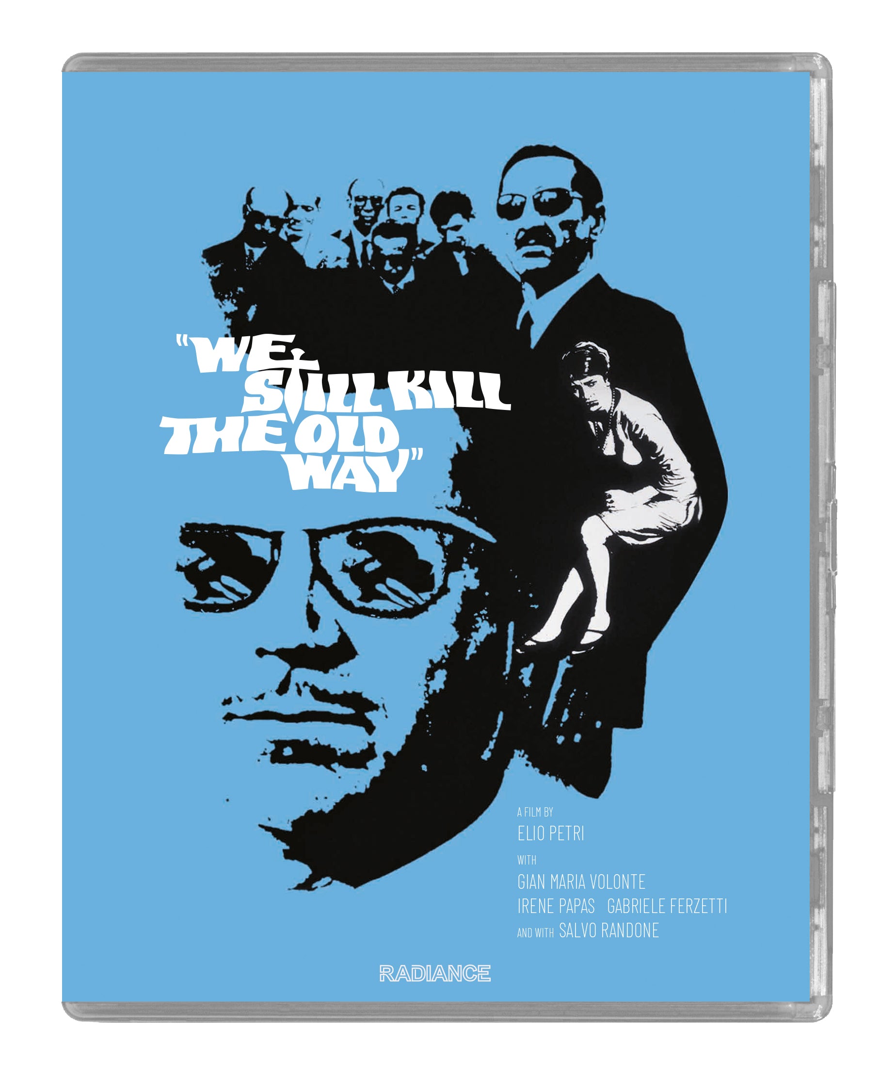 We Still Kill the Old Way (Limited Edition)