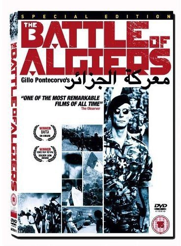 The Battle Of Algiers (Special Edition)