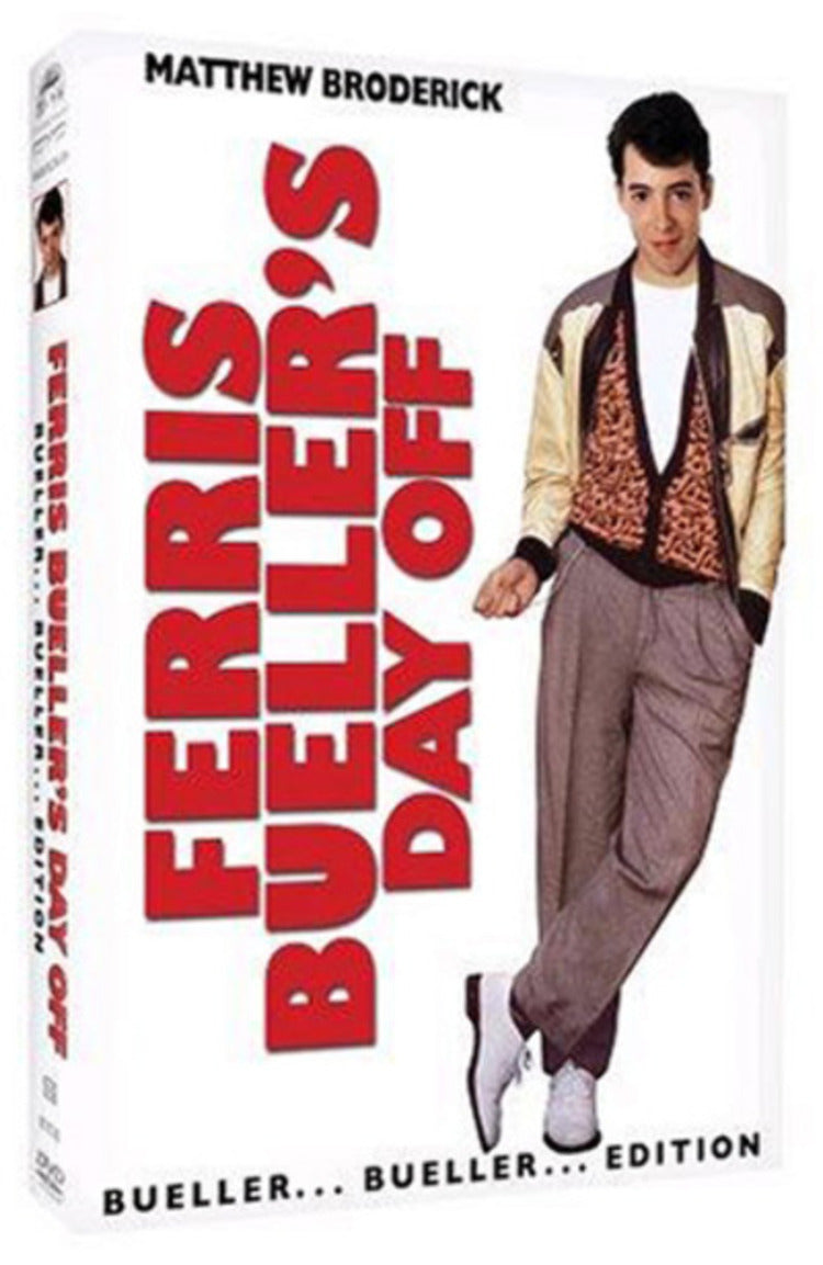 Ferris Bueller's Day Off