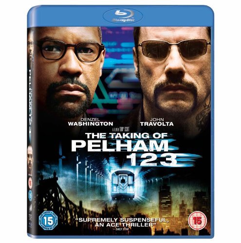 The Taking of Pelham 123