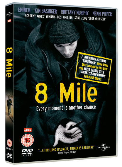 8 Mile