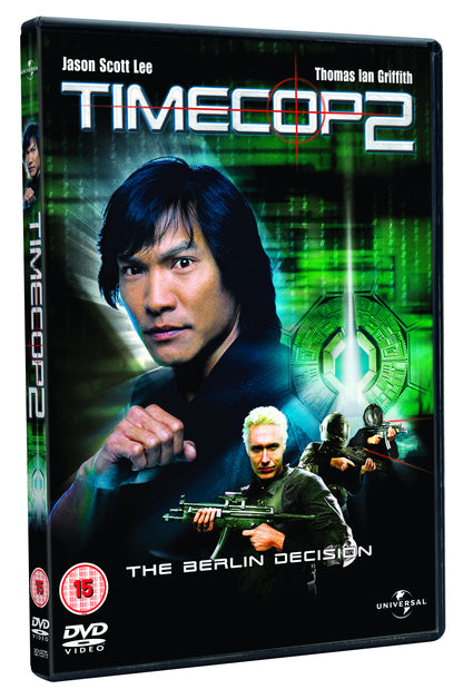 Timecop 2